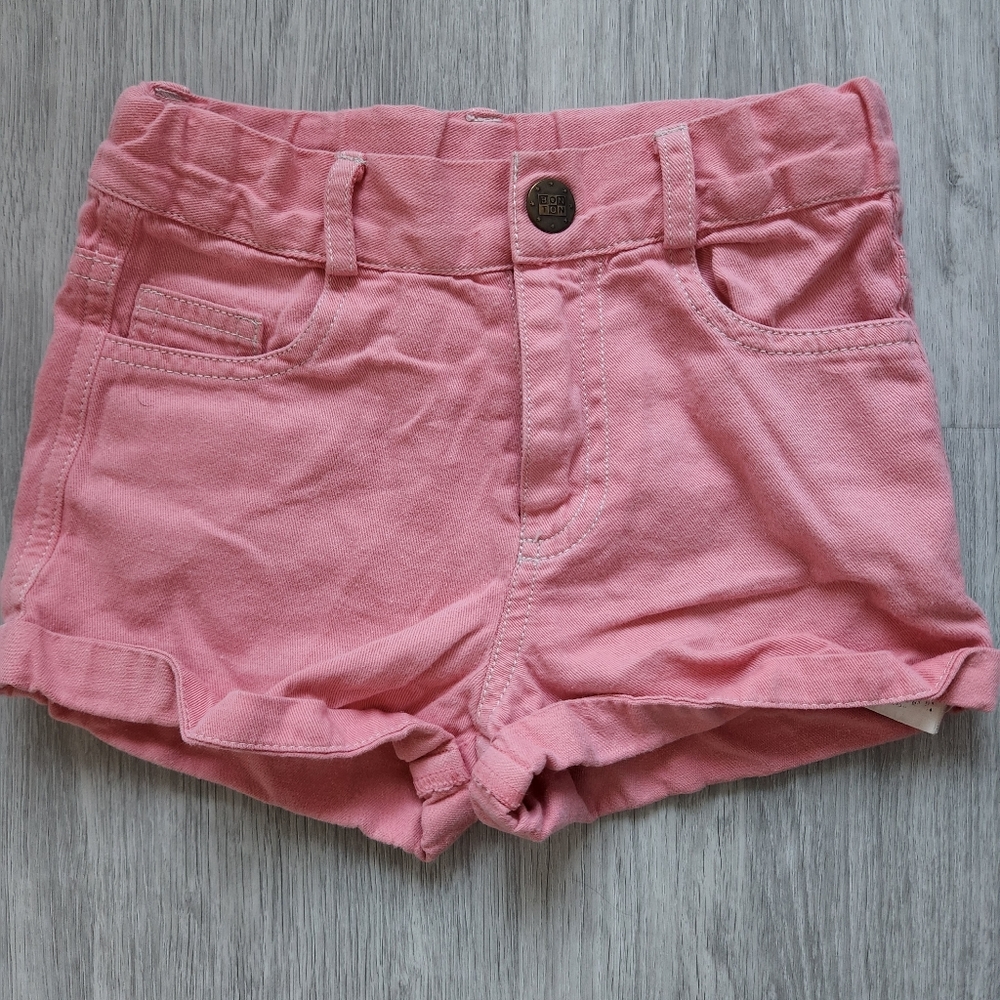 Bonton shorts